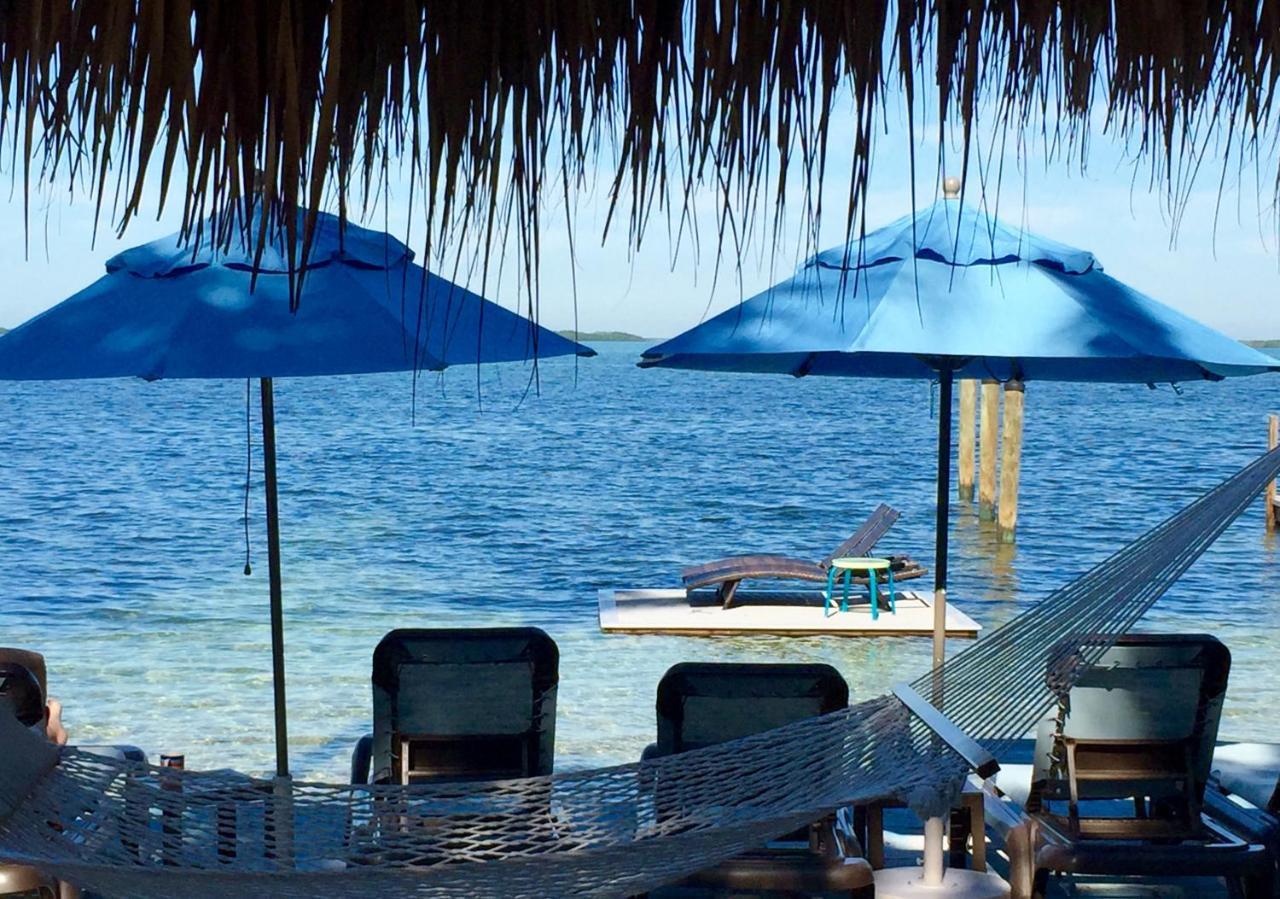 Seafarer Key Largo Resort And Beach Exterior photo