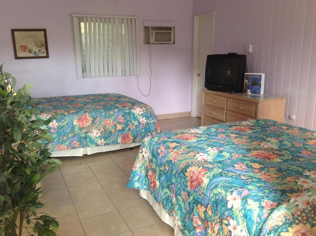 Seafarer Key Largo Resort And Beach Room photo