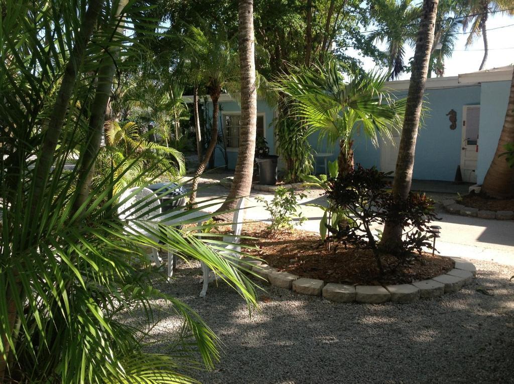Seafarer Key Largo Resort And Beach Room photo