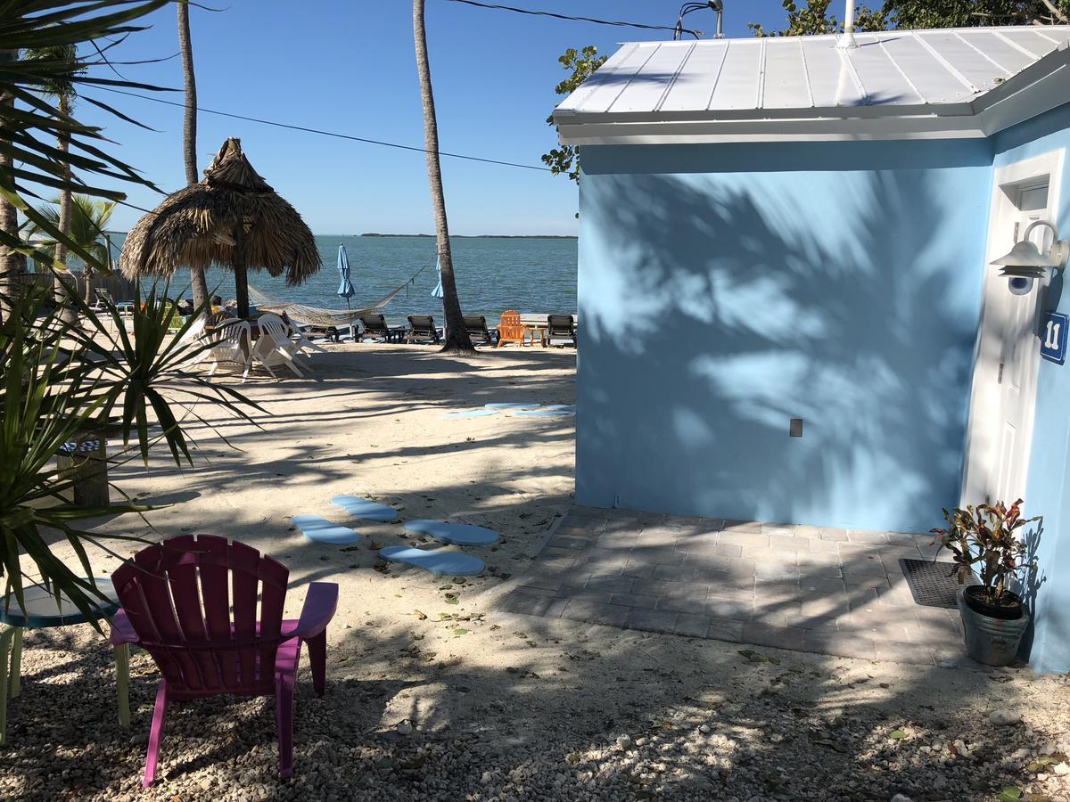 Seafarer Key Largo Resort And Beach Exterior photo